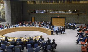 ONU alerta que pandillas siguen extendiendo su control en Hait&iacute; tras masacre de Kenscoff