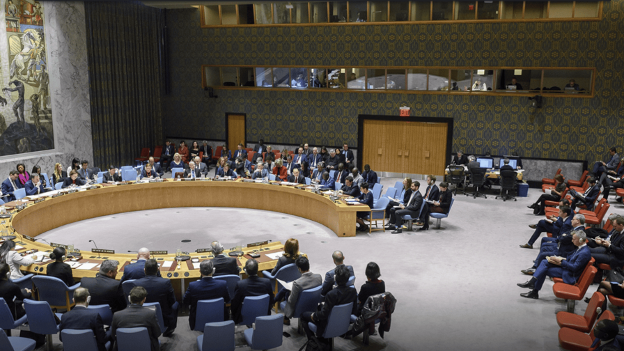 ONU alerta que pandillas siguen extendiendo su control en Hait&iacute; tras masacre de Kenscoff