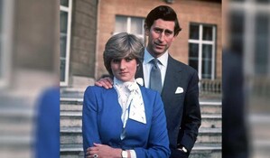 Carlos y Diana: 30 a&ntilde;os del divorcio que acab&oacute; con el cuento de hadas