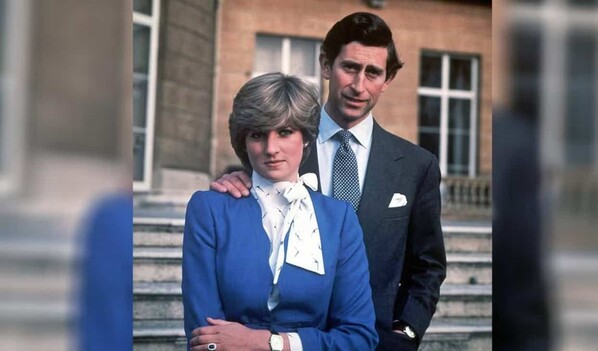 Carlos y Diana: 30 a&ntilde;os del divorcio que acab&oacute; con el cuento de hadas