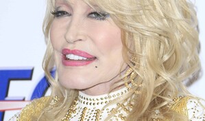 Dolly Parton estuvo dispuesta a probar f&aacute;rmacos experimentales para ayudar contra el c&aacute;ncer