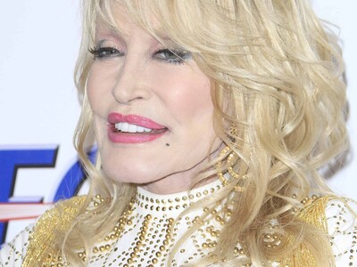 Dolly Parton estuvo dispuesta a probar fármacos experimentales