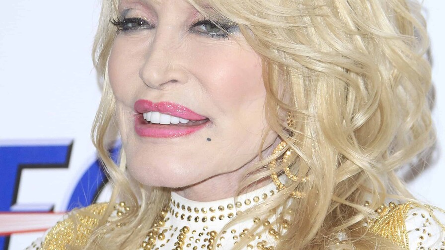 Dolly Parton estuvo dispuesta a probar fármacos experimentales para ayudar contra el cáncer Dolly Parton estuvo dispuesta a probar fármacos experimentales para ayudar contra el cáncer