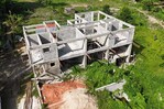 Propietario denuncia villa estaba a 27 metros del río, no a 30: y Medio Ambiente la derribó entera Propietario denuncia villa estaba a 27 metros del río, no a 30: y Medio Ambiente la derribó entera