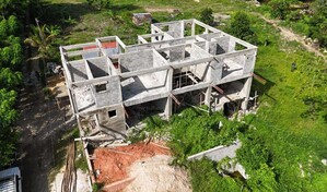 Propietario cuestiona demolici&oacute;n de villa cerca del r&iacute;o Maim&oacute;n