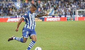 El Alav&eacute;s de Mariano D&iacute;az vence al Villarreal y asume el liderato provisional de la LaLiga
