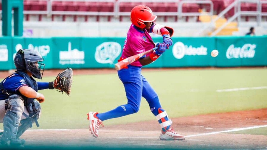 El reglamento para supervisión del béisbol no tiene fecha de inicio clara El reglamento para supervisión del béisbol no tiene fecha de inicio clara