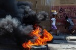 La violencia persiste en Haití mientras se prepara para las elecciones de diciembre La violencia persiste en Haití mientras se prepara para las elecciones de diciembre