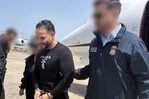 Extraditan a EE. UU. desde Colombia al dominicano Erick Randhiel Mosquea, cabecilla del caso Falcón Extraditan a EE. UU. desde Colombia al dominicano Erick Randhiel Mosquea, cabecilla del caso Falcón