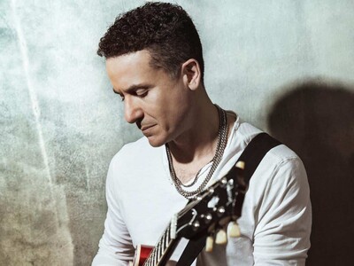 Fonseca lanza nuevo disco y gira en Colombia