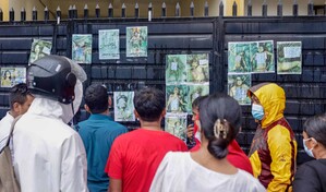 Nepal publica la lista de m&aacute;s de 600 turistas desaparecidos, procedentes de 35 pa&iacute;ses