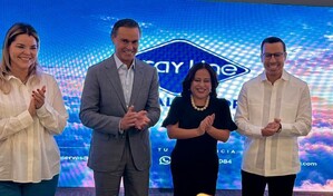 Gray Line llega a El Salvador con inversi&oacute;n dom&iacute;nico-salvadore&ntilde;a y respaldo internacional