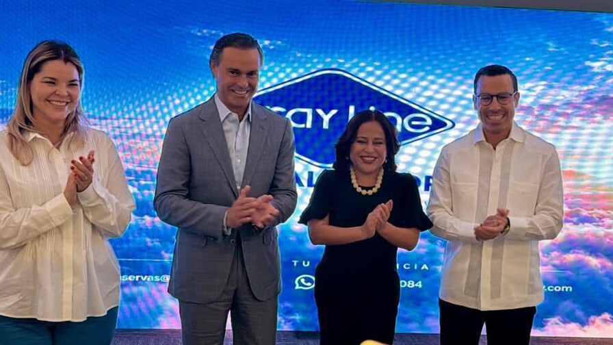 Gray Line llega a El Salvador con inversión domínico-salvadoreña y respaldo internacional
