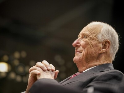 Harald V, rey de Noruega, fallece en Oslo