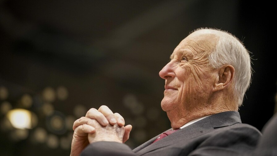 El rey de Noruega Harald V fallece en el Hospital Nacional de Oslo El rey de Noruega Harald V fallece en el Hospital Nacional de Oslo