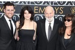 Hijo de Rob Reiner rompe el silencio sobre el asesinato de sus padres: "Es una pesadilla viviente" Hijo de Rob Reiner rompe el silencio sobre el asesinato de sus padres: "Es una pesadilla viviente"