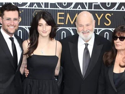 Hijo de Rob Reiner rompe el silencio sobre el asesinato de sus padres