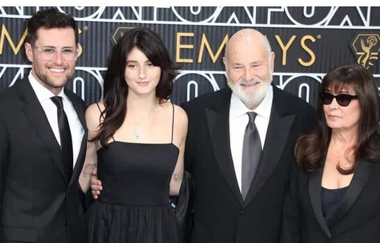 Hijo de Rob Reiner rompe el silencio sobre el asesinato de sus padres: "Es una pesadilla viviente"