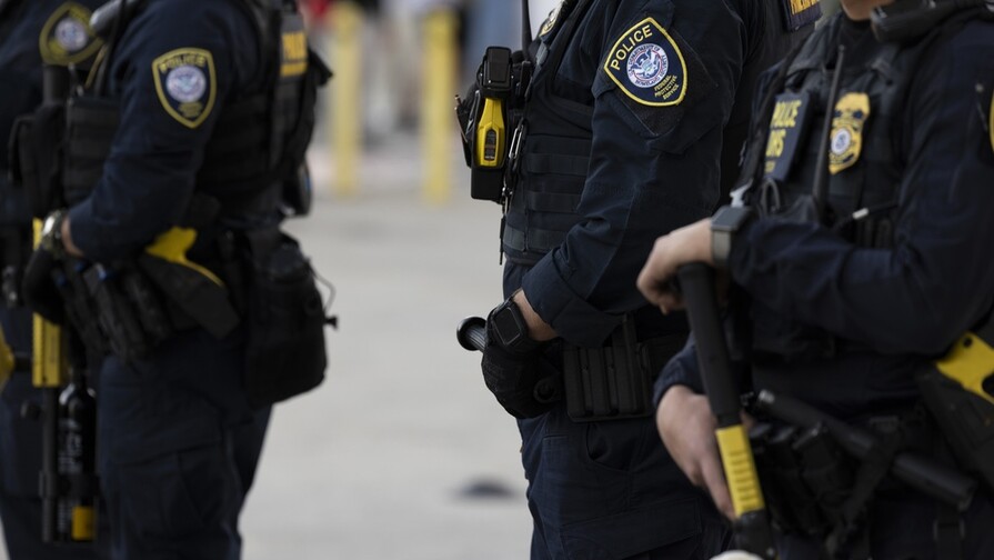 ICE intensifica los arrestos en Union City, una ciudad mayoritariamente latina ICE intensifica los arrestos en Union City, una ciudad mayoritariamente latina