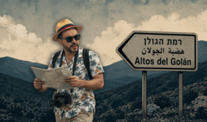 La riesgosa apuesta de Latinoamérica por Israel