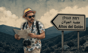 La riesgosa apuesta de Latinoam&eacute;rica por Israel