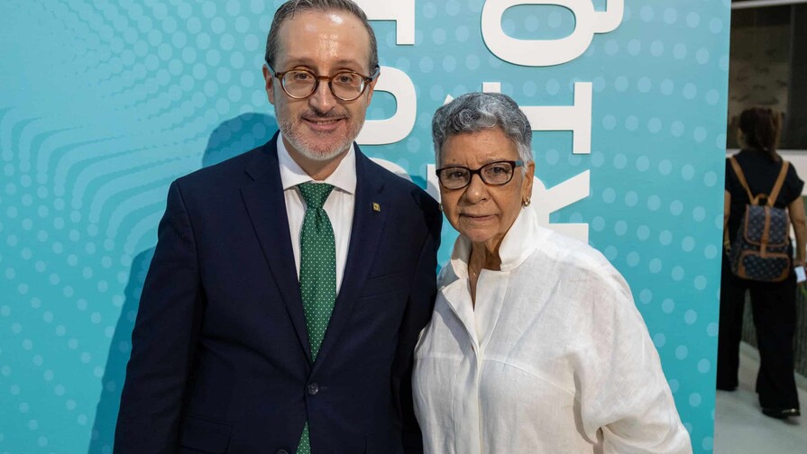 Dan inicio formal a Photoimagen 2026 Dan inicio formal a Photoimagen 2026