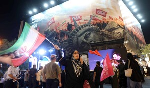 Ir&aacute;n dice que los pa&iacute;ses "est&aacute;n obligados" a no aplicar las sanciones econ&oacute;micas de EE. UU.