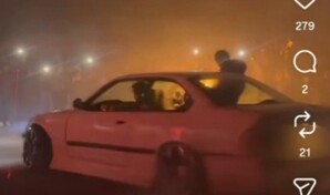 Joyride, una tendencia europea mucho peor que el farmeo de aura