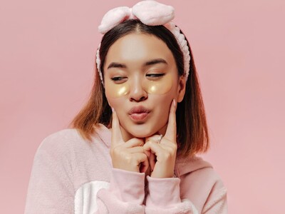 K-Beauty: así se consigue el look de maquillaje de las coreanas