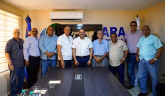 Montecristi: la productividad de conectar una regi&oacute;n
