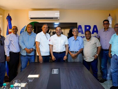 Montecristi, la productividad de conectar una región