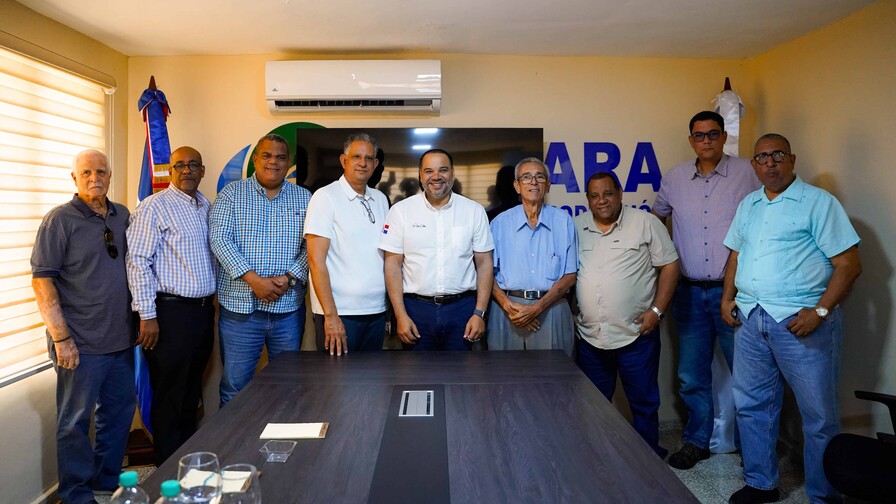 Montecristi: la productividad de conectar una región Montecristi: la productividad de conectar una región