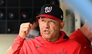 Gigantes del Cibao definen el cuerpo t&eacute;cnico del dirigente Miguel Cairo