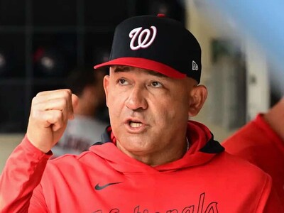 Lidom: Gigantes del Cibao definen cuerpo técnico de Miguel Cairo
