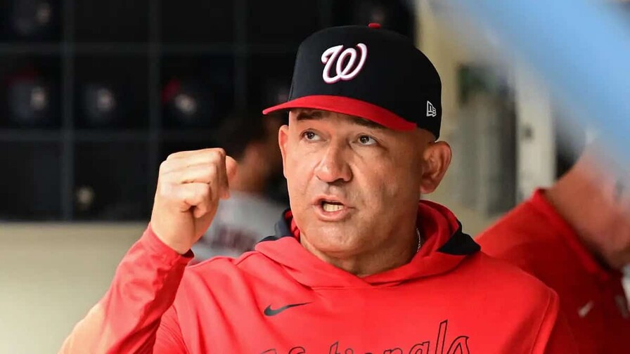 Gigantes del Cibao definen el cuerpo t&eacute;cnico del dirigente Miguel Cairo