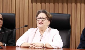 Gloria Ceballos: se esperan entre 50 a 75 milímetros de lluvias por onda tropical