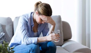 C&oacute;mo la deshidrataci&oacute;n puede afectar tu salud cardiovascular