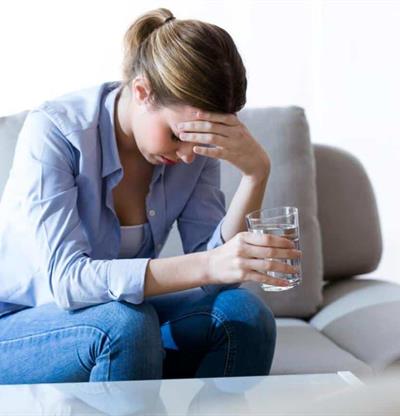 C&oacute;mo la deshidrataci&oacute;n puede afectar tu salud cardiovascular