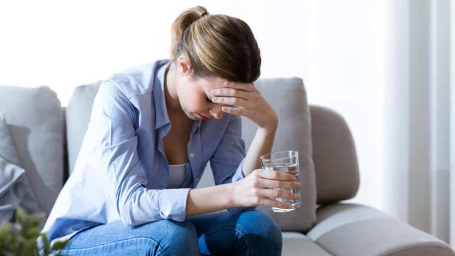 Cómo la deshidratación puede afectar tu salud cardiovascular