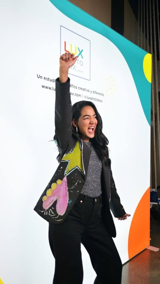 Lola Gutiérrez.