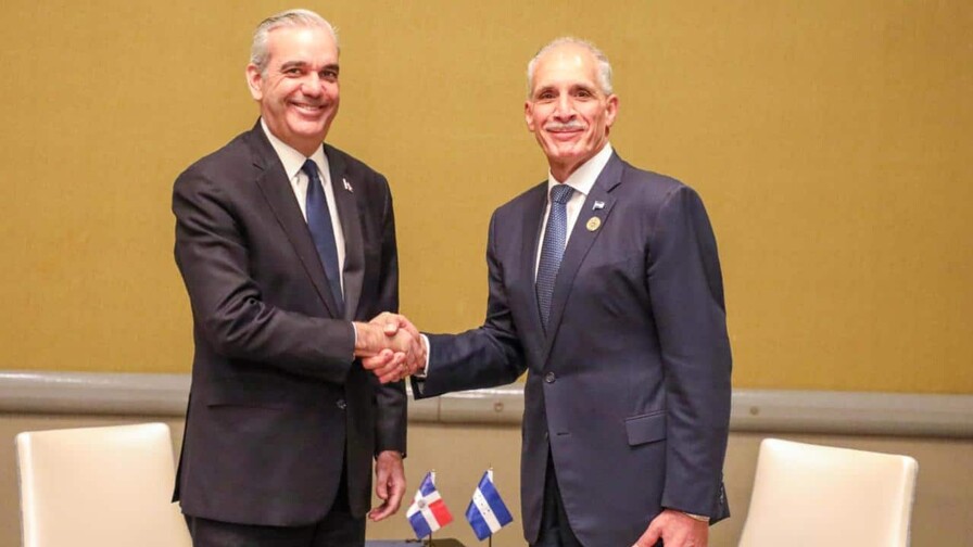 Presidente de Honduras llega este s&aacute;bado a RD para desarrollar una agenda con Abinader