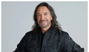 Marco Antonio Sol&iacute;s califica de magnifica versi&oacute;n de Anthony Santos del tema Vete y al&eacute;jate de m&iacute;