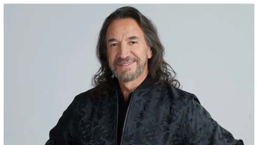 Marco Antonio Solís califica de magnifica versión de Anthony Santos del tema Vete y aléjate de mí Marco Antonio Solís califica de magnifica versión de Anthony Santos del tema Vete y aléjate de mí
