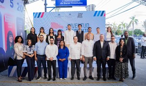 El Ministerio de la Juventud presenta oficialmente “Juventud en Voz Alta”