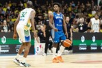 Jean Montero impuso su estirpe con 30 puntos y RD logra histórico triunfo en Brasil Jean Montero impuso su estirpe con 30 puntos y RD logra histórico triunfo en Brasil