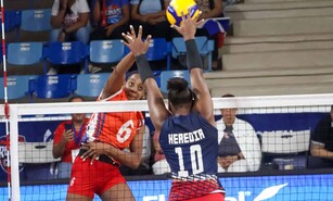 Las Reinas vs. Cuba, mitigar da&ntilde;os y frenar hemorragia