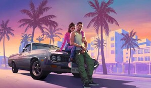El primer tr&aacute;iler de GTA VI revoluciona el mundo gamer