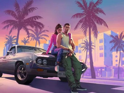 Primer tráiler de "GTA VI" revoluciona el mundo 'gamer'