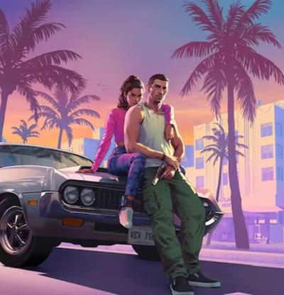 El primer tr&aacute;iler de GTA VI revoluciona el mundo gamer