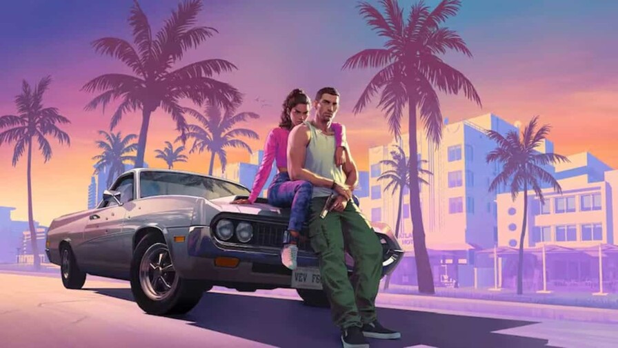 El primer tráiler de GTA VI revoluciona el mundo gamer El primer tráiler de GTA VI revoluciona el mundo gamer